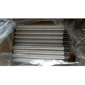 AZ31B Extruded Magnesium Anode Rod for Hot Water Heater Anode