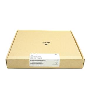 6DD1641-0AC0 Simadyn D Binary EB11 32BI Input Output Module