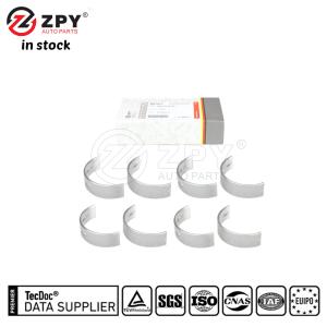 ZPY 06E105561AA Crankshaft Main Bearing Set for Audi VW Porsche