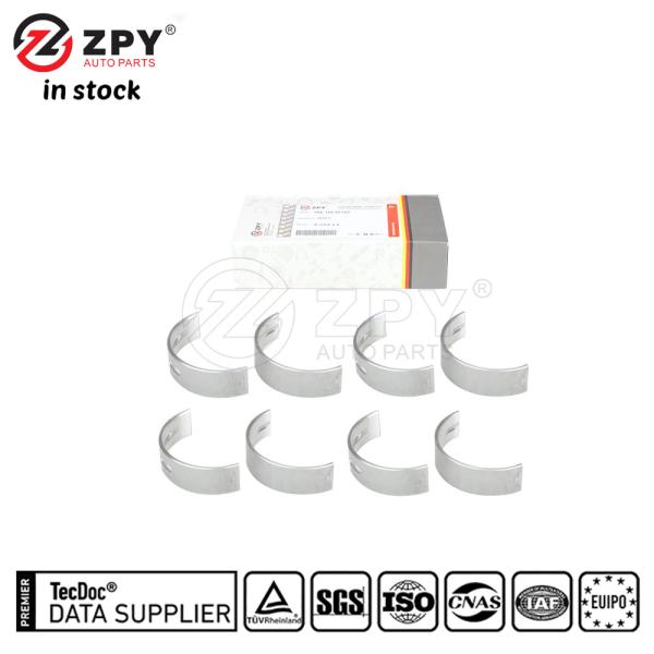 ZPY 06E105561AA Crankshaft Main Bearing Set for Audi VW Porsche
