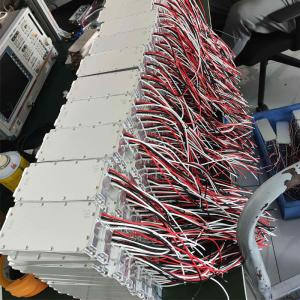 Cheap Pulse Jamming Digital Drone Module 3KM Frequency Range Multiple Jamming Modes for sale