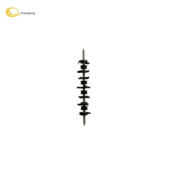 01750376863 1750376863 Diebold Nixdorf DN200 Paddle Wheel Shaft AIC 300 KPL ATM Machine Spare Parts
