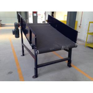 Portable Loading Unloading Belt Conveyor