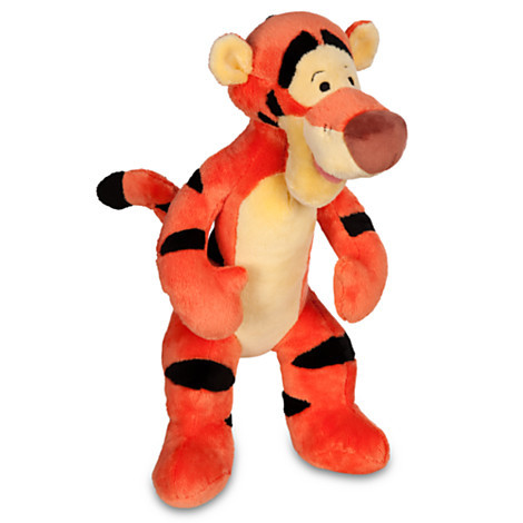 Quality Disney Tigger Plush Toys wholesale