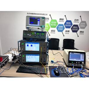 High-Frequency Electrosurgical Unit Analyzer Capable Of Testing Up To 1 MHz