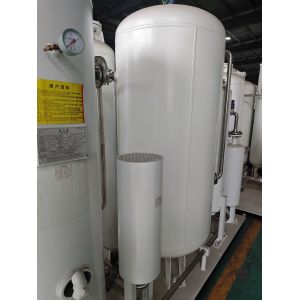 Large Hospital Medical Oxygen Generator for ICU and Operating Room Applications