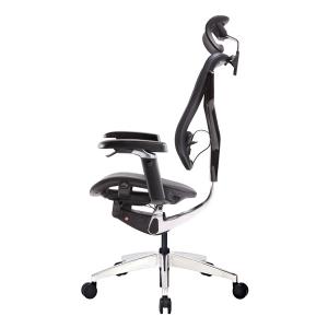 5D Paddle Shift Ergo Gaming Chair High Back Mesh Office Chair