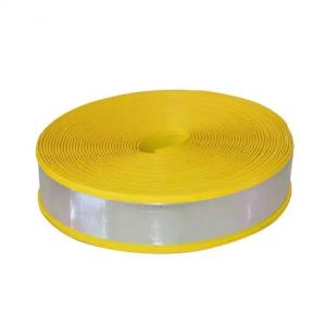 Width 30mm-110mm Channel Letter Trim Cap Alloy Channelume Material