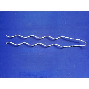 Wire Guy Grip 3/16 Preformed Dead End For Stay Wire