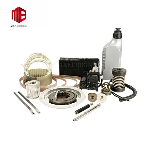 70102109/105950 Good Material Wheel Grinding Shaft For Bullmer Spare parts for Bullmer Cutter 115293