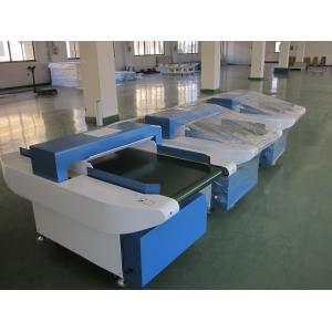 Advanced model Needle detector 630-D (multi-function,touch screen and print