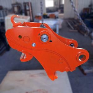 45 Ton Excavator Quick Hitch Replacement PC 311 Attachment