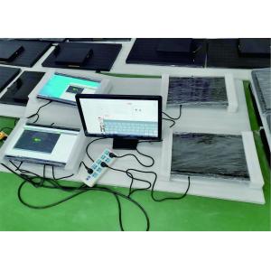 all size Windows Android touch screen tablet with wall mounted bracket or