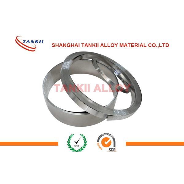 Honeycomb Substrates 0.05mm Thickness FeCrAl Strip Coil