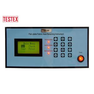 LCD Display Thermal Resistance Tester With Data Processors And Temp Sensors