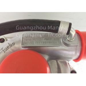 8-97139724-3 Turbocharger ISUZU Engine Parts For TFR TFS 4JB1