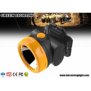 130 Lum Rechargeable Led Headlight