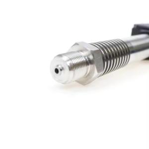 High Temperature Pressure Transmitter Sensor -40~500 Oil Gas Steam Boiler