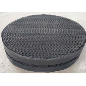 Wire Mesh Titanium Tower Wire Gauze Packing