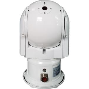 Surveillance Thermal Imaging Camera , Multi Sensor Electro Optical System