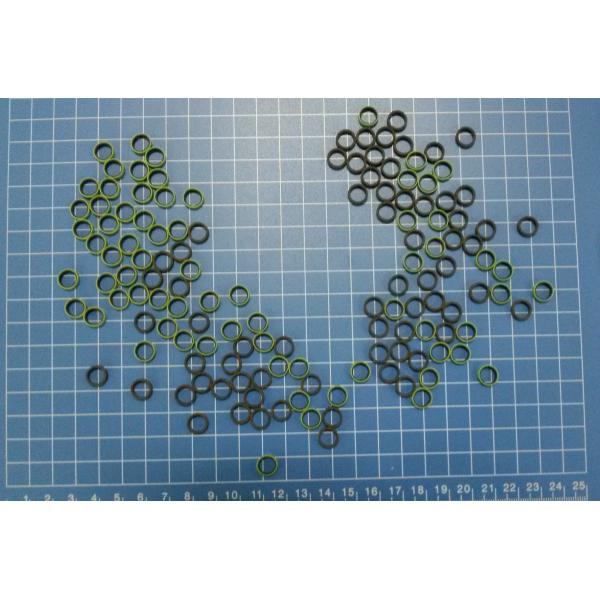 Quality Case Study: Cutting Machine for seal ring; iphone Seal cutter; iphone Gaskets cutter; cut off  soft rings; wholesale