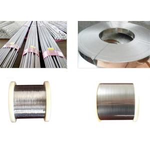 China HastelloyC HastelloyC-4 Alloy Steel Metal Sheet Plate ASTM AISI Standard on sale