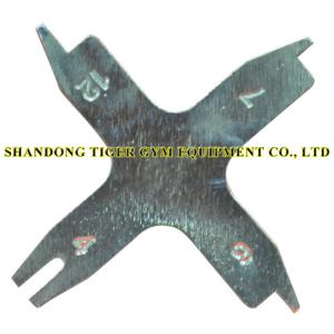 China Track and Field Equipment Detector of Shoe Tack on sale