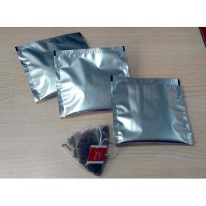 Cheap 2017 Creative Design triangular small tea bag packing machine with envelop for sale