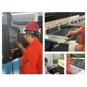 Shandong Wanzhida New Materials Technology Co., Ltd.