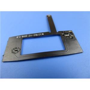 Soft PCB Board | Flex Printed Circuit Board | Flexible Printed Circuit