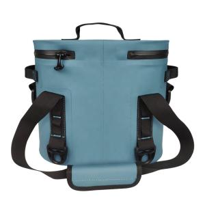 Customized Insulation Soft Cooler Bag For Picnic Hiking Multifunctional