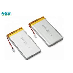 Laptop Lithium Ion Rechargeable Battery , High Capacity Lithium Ion Battery