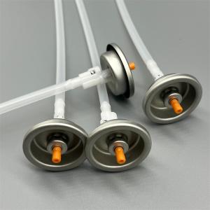 China Versatile 360-Degree Spray Valve for Cleaning Applications - All-Around Coverage, Efficient Use on sale