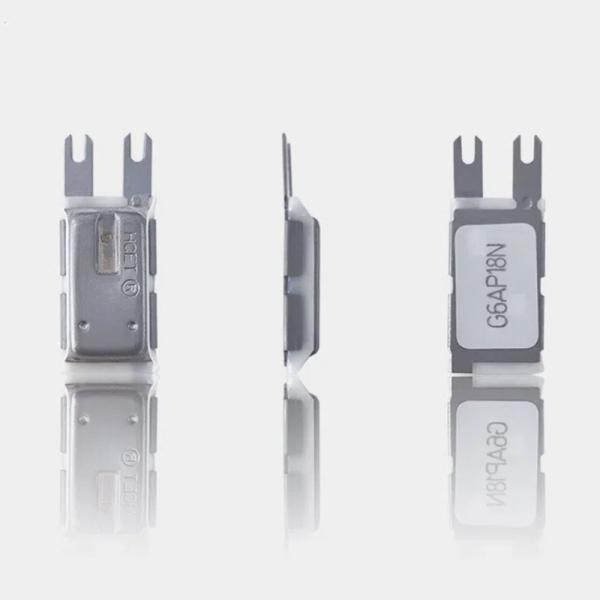 HC01/6AP Bimetal Motor Overload Protector 1-45A Thermal Cutoff Switch Replace