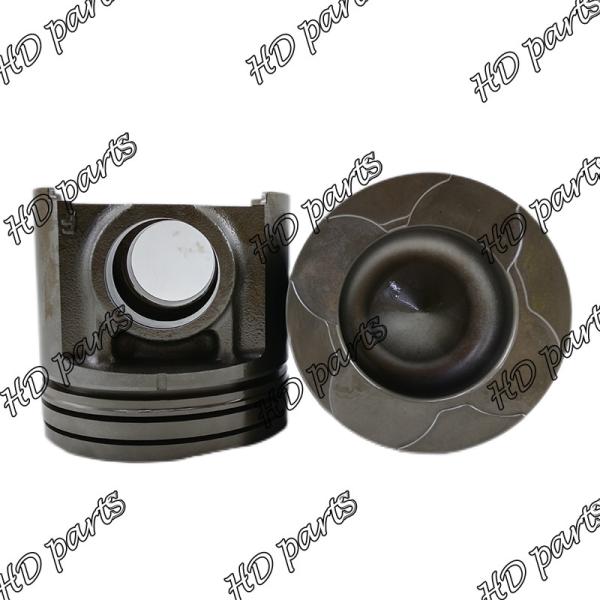 Quality 6D125 S6D125-1 Diesel Engine Piston 6151-31-2511 6151-31-2170 6151-31-2710 For KOMATSU wholesale
