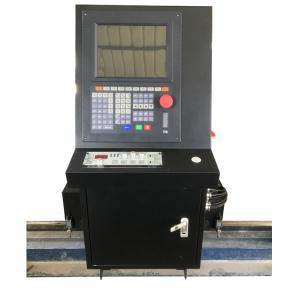 1000W 2x6m Gantry CNC Plasma Cutting Machine START Control System
