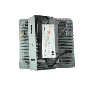 6500LM IP66 60Watt LEDs LED Canopy Lights IP66 5 Years Warranty explosion proof