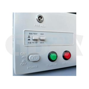 Digital Display High Potential Test Equipment For Electrical Appliances