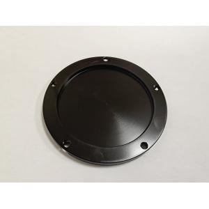 LF Zinc Die Casting CNC Machining Process Milling Components