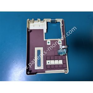 China Original Used-good Upper Cover for Fukuda FCP-2155 ECG Machine with 3-month Warranty and 380mm×260mm×45mm Size on sale
