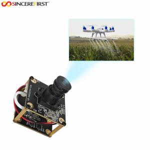 Cheap System PAL NTSC FPV Camera Module Drone Camera Sensor 1/2.6 Inch for sale