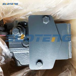 708-1W-00670 708-1W-00680 708-1W-00690 Hydraulic Pump For D155A-6 Dozer