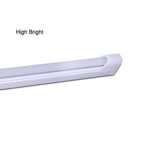 Cool White IP50 3528 SMD 8W 750lm T5 Lighting Led Tubes For Factory