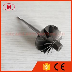 53049880144 53049700144 03L145715C 03L145873BV Turbine shaft wheel for Amarok 2