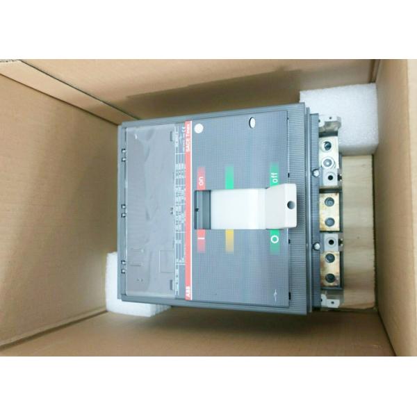Quality 1SDA062036R1 SWITCH-DISCONNECTOR TMAX T7D 1250 3P F F MOULDED CASE CIRCUIT BREAKERS wholesale
