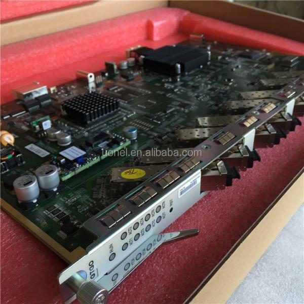 ZTE GTGO 8 ports sfp business board apply to ZTE C300 OLT etgo gtgo ,gtgh C320,SCTM