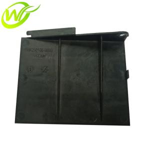49250180000D ATM Machine Parts Diebold Platen Funnel FAR Side 49242427000A-05
