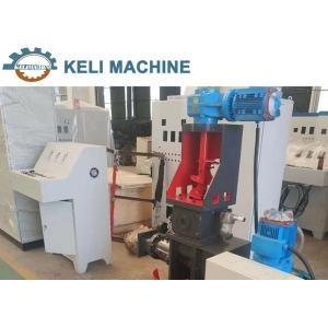 125mm 2.0mpa Vacuum Clay Brick Extruder For Laboratory