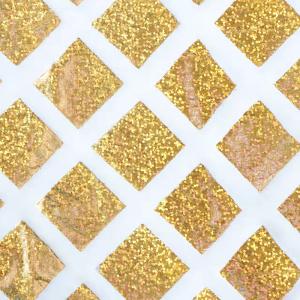 Recycled Materials Washable Upholstery Fabric Sequence Fabric in Velvet 100%