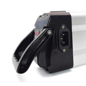 Rechargeable 25.6v Lithium Storage Battery Lifepo4 Ebike Battery